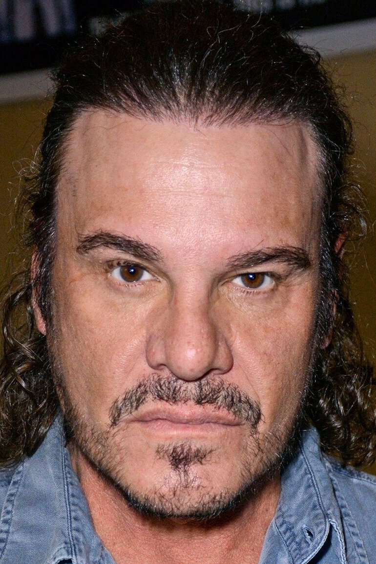 фото Крэйг Шеффер