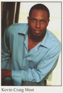 фото Кевин Крэйг Уэст