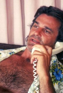 фото Марк Холдом