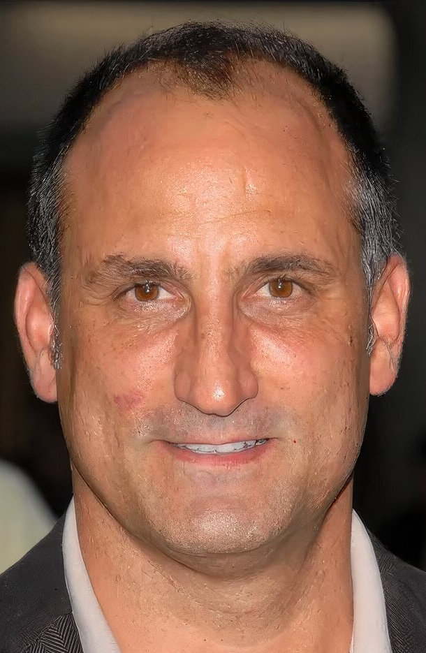 фото Майкл Пападжон