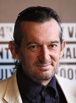 фото Предраг «Преджо» Вусович