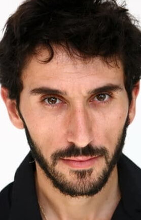 фото Дорон Бен-Давид