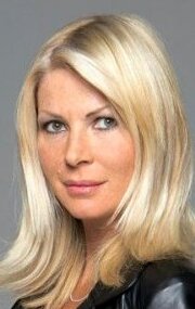 фото Жюли Баронни