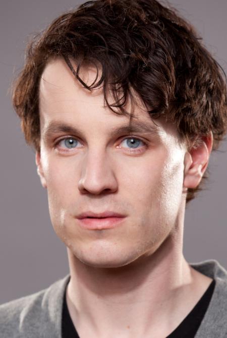 фото Марк Думитру