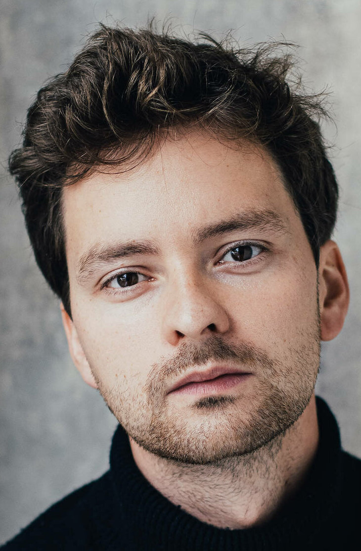 фото Даниэль Литтау