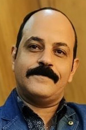 фото Mahmood Gharib