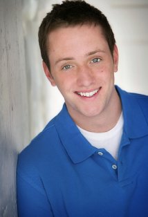 фото Остин Кроу