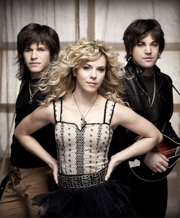 фото The Band Perry