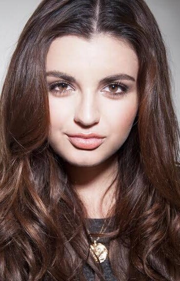 фото Ребекка Блэк