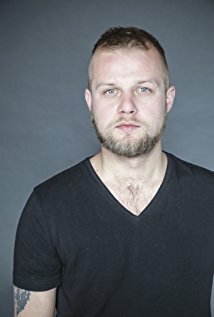 фото Джэми Мачко