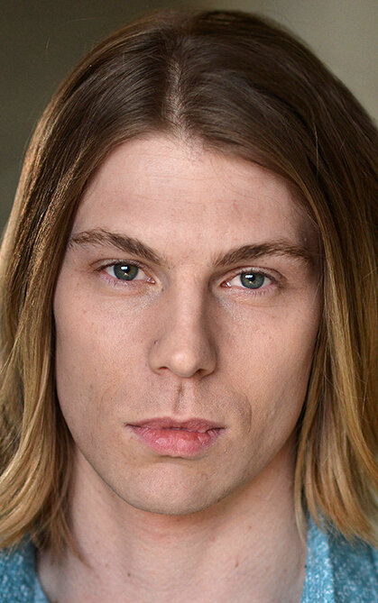 фото Байрон Мейберри