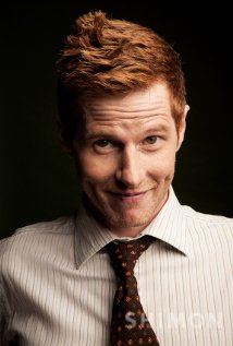 фото Майкл Смит