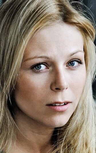 фото Анна Эвелина