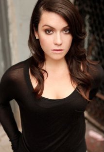 фото Никки Боргес