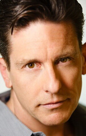 фото Марк Аарон Буркл