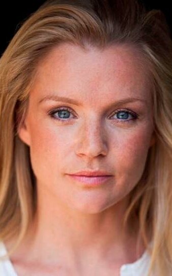 фото Ким-Сара Брандтс