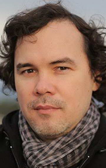 фото Марат Никитин