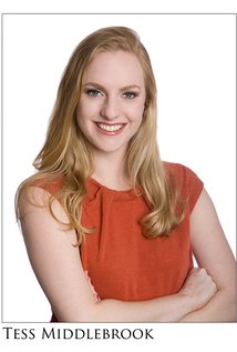 фото Тесс Миддлбрук