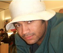 фото Фредерик Пинья