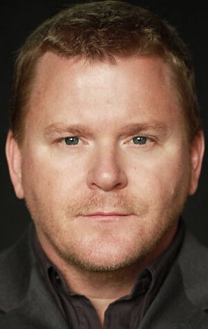 фото Рэнди Остин