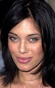 фото Кристен Уилсон