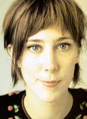 фото Бет Ортон