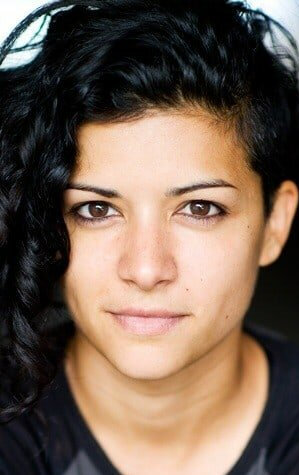 фото Mandahla Rose