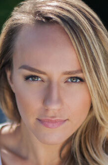 фото Элисон Уолкер