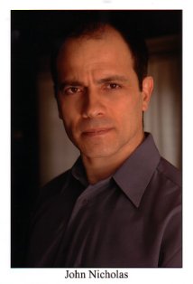 фото Джон Николас