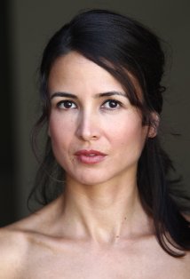 фото Ebru Caparti