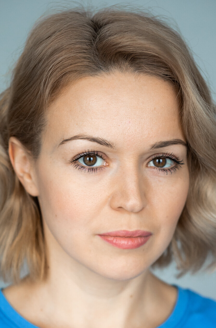 фото Ксения Асмоловская