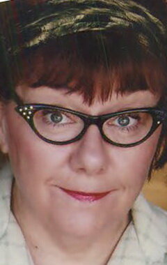 фото Лоретта Шеноски