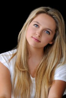 фото Дэрби Уолкер