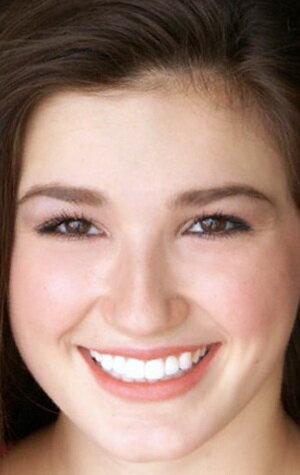 фото Кэтерин Мердок