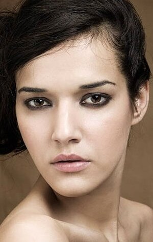 фото Maryam Massoumi