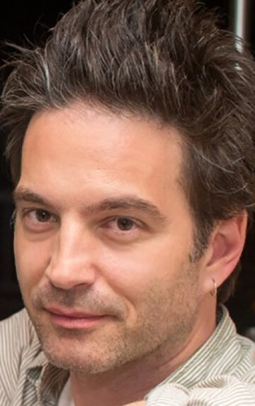 фото Джефф Руссо