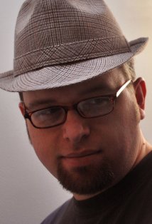 фото Michael H. Harper