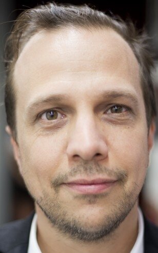 фото Филипп Лесаж