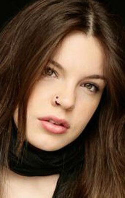 фото Лусия Мартин Абельо