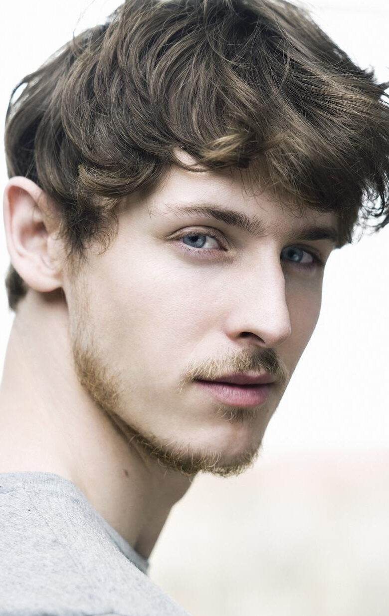 фото Николас Коронадо