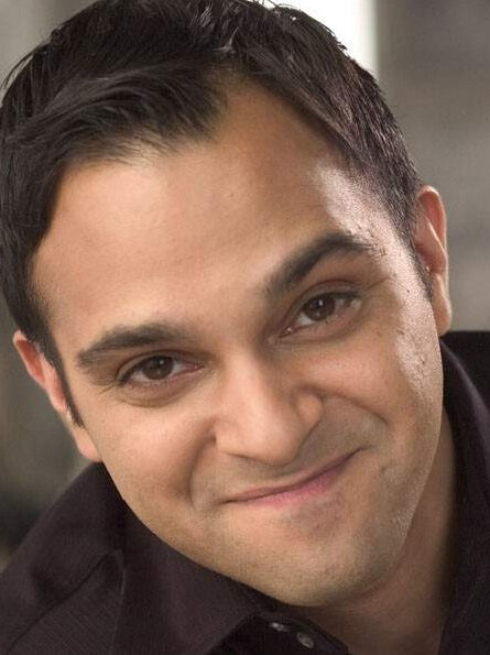 фото Эниш Джетмалани