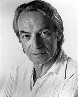 фото Леонард Розенман