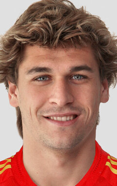 фото Фернандо Льоренте