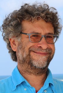 фото Энцо Д’Ало