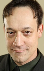 фото Тед Рэйми