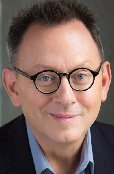 фото Майкл Эмерсон