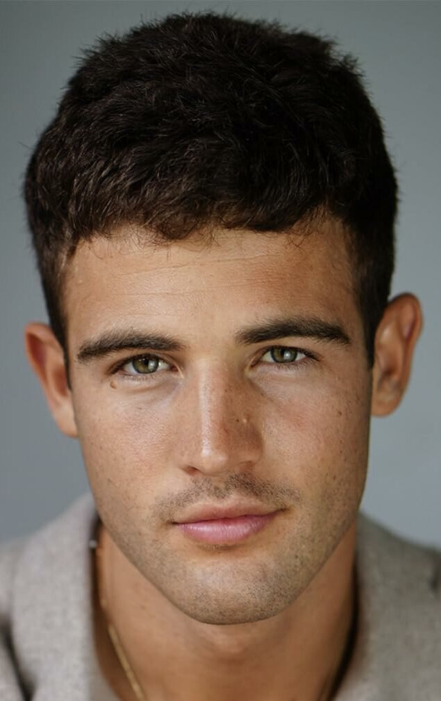 фото Джейсон Фернандес