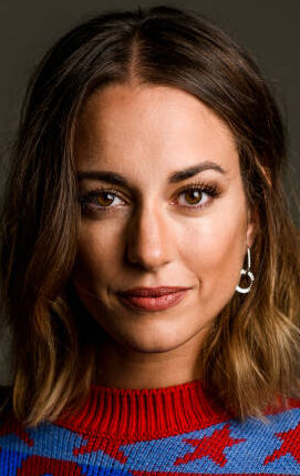 фото Сильвия Алонсо