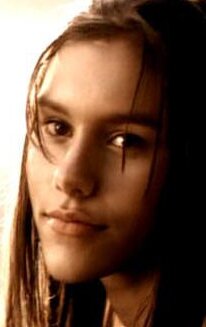 фото Сэйдж Галези