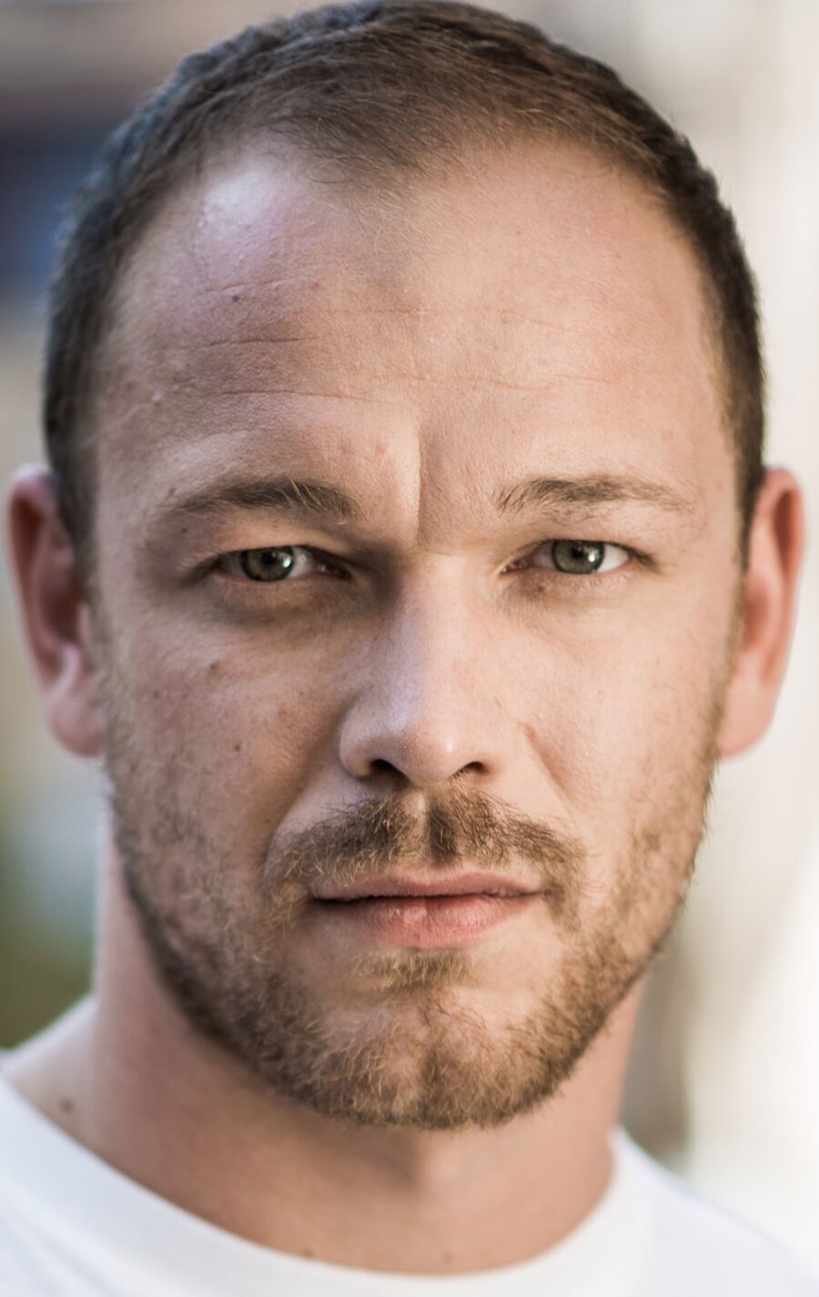 фото Michael Starkl